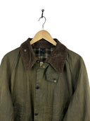 Barbour Bedale verde C44 (26-441) - L