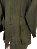 Barbour Bedale verde C44 (26-441) - L