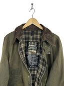 Barbour Bedale verde C44 (26-441) - L