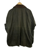 Barbour Beaufort verde C48 (26-443) - XL
