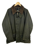 Barbour Beaufort verde C48 (26-443) - XL