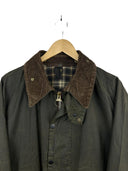 Barbour Beaufort verde C48 (26-443) - XL