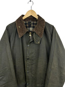 Barbour Beaufort verde C48 (26-443) - XL