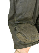 Barbour Beaufort verde C48 (26-443) - XL