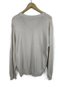 Maglione beige panna Lacoste (26-464) - L