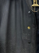 Barbour Border blu C36 (26-444) - S