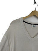 Maglione beige panna Lacoste (26-464) - L