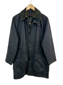 Barbour Border blu C36 (26-444) - S
