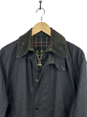 Barbour Border blu C36 (26-444) - S