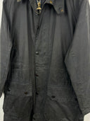 Barbour Border blu C36 (26-444) - S