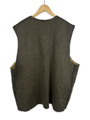 Gilet lungo imbottitura Barbour C44 (26-447) - L