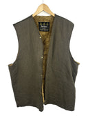 Gilet lungo imbottitura Barbour C44 (26-447) - L