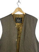 Gilet lungo imbottitura Barbour C44 (26-447) - L