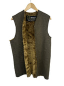Gilet lungo imbottitura Barbour C42 (26-449) - M/L