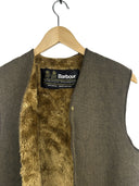 Gilet lungo imbottitura Barbour C42 (26-449) - M/L