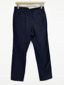 Pantaloni blu a costine C.P. Company - 48