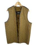 Gilet lungo imbottitura Barbour C42/C44 2 corone (26-453) - M