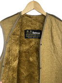 Gilet lungo imbottitura Barbour C42/C44 2 corone (26-453) - M