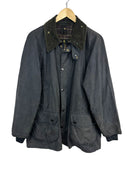 Barbour Bedale blu C42 (26-458) - M