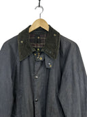 Barbour Bedale blu C42 (26-458) - M