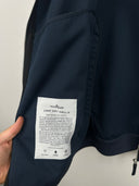 Giacca Stone Island blu light soft shell (26-456) - XL