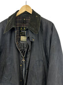 Barbour Bedale blu C42 (26-458) - M