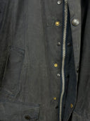 Barbour Bedale blu C42 (26-458) - M