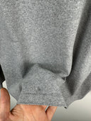 Polo Ralph Lauren rugby longlseeve grigia (26-460) - M