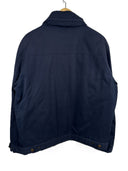 Giacca blu Ralph Lauren imbottita (26-463) - L