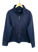 Giacca blu Ralph Lauren imbottita (26-463) - L