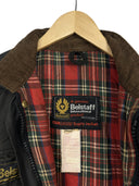 Giacca Belstaff TourMaster Trophy Jacket nera 80s (26-474) - M