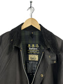 Barbour Beaufort verde scuro C44 (26-479) - M/L