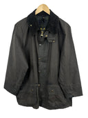 Barbour Beaufort verde scuro C44 (26-479) - M/L