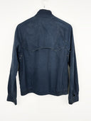 Giacca Ralph Lauren harrington blu  - S
