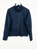 Giacca Ralph Lauren harrington blu  - S