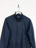 Giacca Ralph Lauren harrington blu  - S