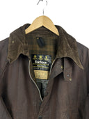 Barbour Bedale marone C42 (26-480) - M