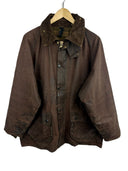 Barbour Bedale marrone C42 (26-481) - M/L