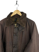 Barbour Bedale marrone C42 (26-481) - M/L