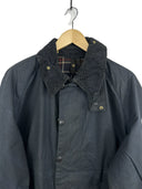 Barbour Beaufort blu C42 (26-482) - M
