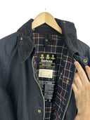 Barbour Beaufort blu C42 (26-482) - M
