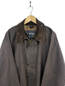 Barbour Beaufort marrone C44 (26-485) - L