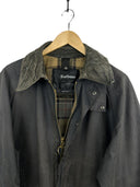 Barbour Beaufort blu C40 (26-483)  - M