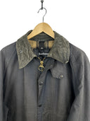 Barbour Beaufort blu C40 (26-483)  - M