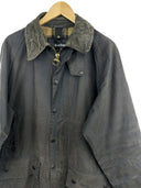 Barbour Beaufort blu C40 (26-483)  - M