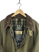 Barbour Bedale verde C52 (26-484) - XXL