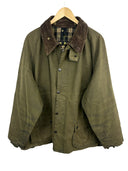 Barbour Bedale verde C52 (26-484) - XXL