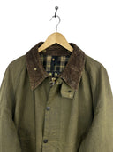 Barbour Bedale verde C52 (26-484) - XXL