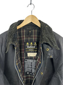 Barbour Bedale blu C48 (26-486) - XL