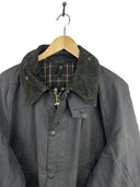 Barbour Bedale blu C48 (26-486) - XL